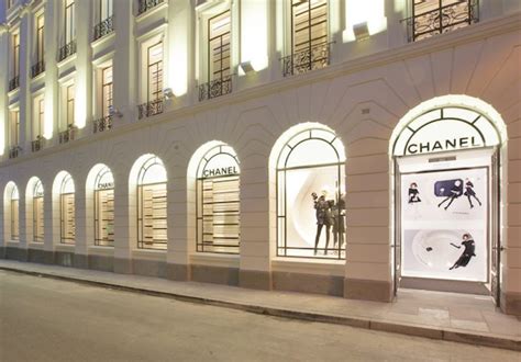 chanel collins street|chanel beauty boutiques.